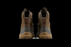 Vivobarefoot Tracker Leather AT Mens – Bracken