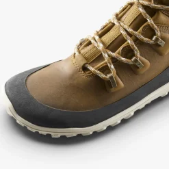 Vivobarefoot Tracker Leather AT Mens – Tan