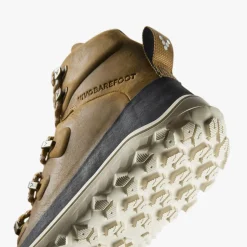 Vivobarefoot Tracker Leather AT Mens – Tan