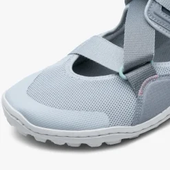 Vivobarefoot Tracker Sandal Mens – Glacier Grey