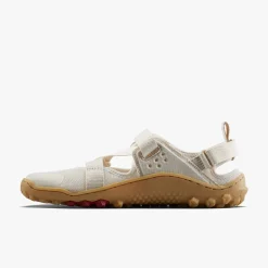 Vivobarefoot Tracker Sandal Mens – Arctic Wolf