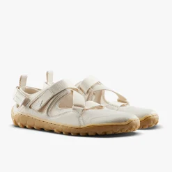 Vivobarefoot Tracker Sandal Mens – Arctic Wolf
