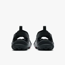 Vivobarefoot Tracker Sandal Womens – Obsidian