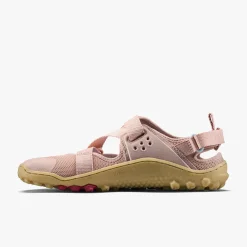 Vivobarefoot Tracker Sandal Womens – Clay