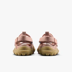 Vivobarefoot Tracker Sandal Womens – Clay