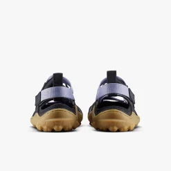 Vivobarefoot Tracker Sandal Womens – Purple Heather