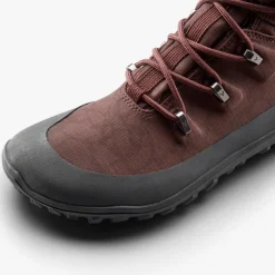 Vivobarefoot Tracker Textile AT JJF Womens - Earth Brown