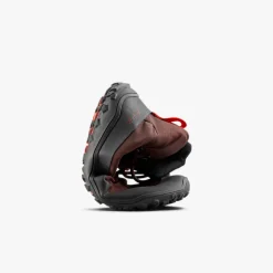 Vivobarefoot Tracker Textile AT JJF Womens - Earth Brown