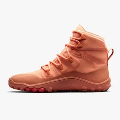 Vivobarefoot Tracker Textile AT Mens – Terracotta