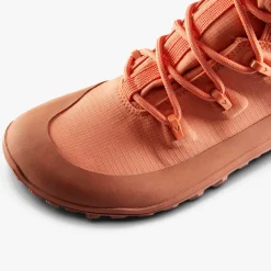Vivobarefoot Tracker Textile AT Womens – Terracotta