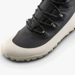 Vivobarefoot Tracker Textile AT Mens – Obsidian/White