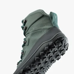 Vivobarefoot Tracker Textile AT Womens – Laurel Wreath