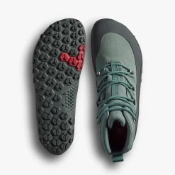 Vivobarefoot Tracker Textile AT Womens – Laurel Wreath