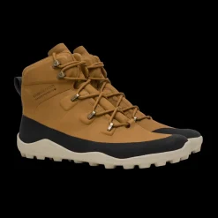 Vivobarefoot Tracker Winter SG Mens – Acorn