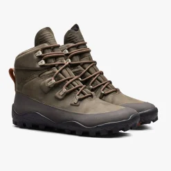 Vivobarefoot Tracker Winter II SG Mens – Bracken