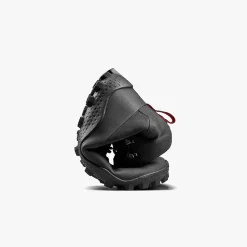 Vivobarefoot Tracker Winter II SG Womens – Obsidian