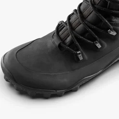 Vivobarefoot Tracker Winter II SG Mens - Obsidian