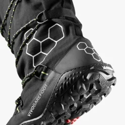Vivobarefoot Tundra ESC Mens – Obsidian