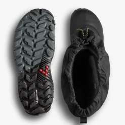 Vivobarefoot Tundra ESC Mens – Obsidian