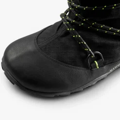 Vivobarefoot Tundra ESC Mens – Obsidian