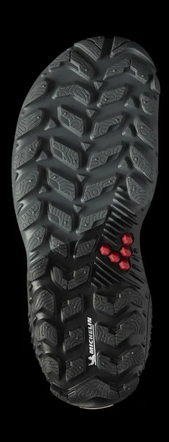 Vivobarefoot Tundra ESC Mens – Obsidian