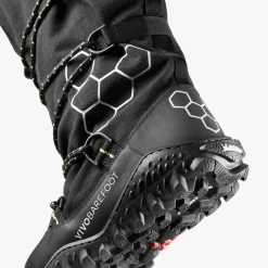 Vivobarefoot Tundra ESC Womens – Obsidian