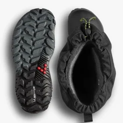 Vivobarefoot Tundra ESC Womens – Obsidian