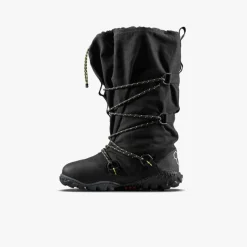 Vivobarefoot Tundra ESC Womens – Obsidian