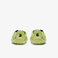 Vivobarefoot Ultra Bloom Kids – Børnesandaler – Sunny Lime