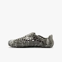 Vivobarefoot Ultra II Juniors – Dusty Green JJF