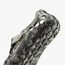Vivobarefoot Ultra II Juniors – Dusty Green JJF