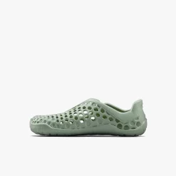 Vivobarefoot Ultra II Kids – Glacial Green
