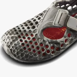 Vivobarefoot Ultra II Kids – Dusty Green JJF
