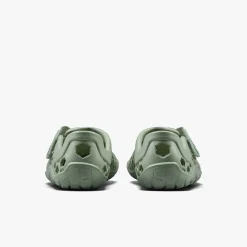 Vivobarefoot Ultra II Preschool – Glacial Green