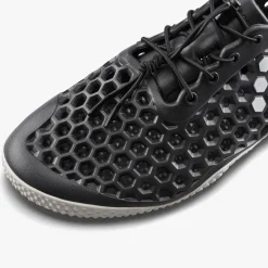 Vivobarefoot Ultra IV Mens – Obsidian