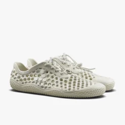 Vivobarefoot Ultra IV Mens – Limestone