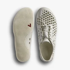 Vivobarefoot Ultra IV Mens – Limestone