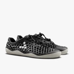 Vivobarefoot Ultra IV Womens – Obsidian