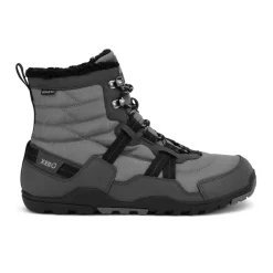 Xero Shoes Alpine Mens – Asphalt