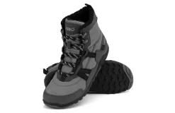 Xero Shoes Alpine Mens – Asphalt