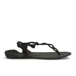 Xero Shoes Aqua Cloud Mens – Black