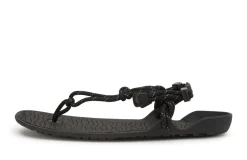 Xero Shoes Aqua Cloud Mens – Black