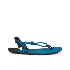 Xero Shoes Aqua Cloud Mens – Blue Sapphire