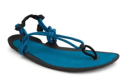 Xero Shoes Aqua Cloud Mens – Blue Sapphire