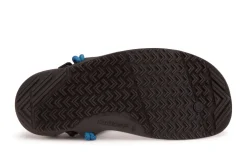 Xero Shoes Aqua Cloud Mens – Blue Sapphire