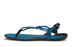 Xero Shoes Aqua Cloud Mens – Blue Sapphire