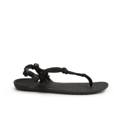 Xero Shoes Aqua Cloud Womens – Sandaler – Black