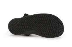 Xero Shoes Aqua Cloud Womens – Sandaler – Black