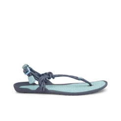 Xero Shoes Aqua Cloud Womens – Sandaler – Blue Glow
