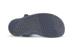 Xero Shoes Aqua Cloud Womens – Sandaler – Blue Glow